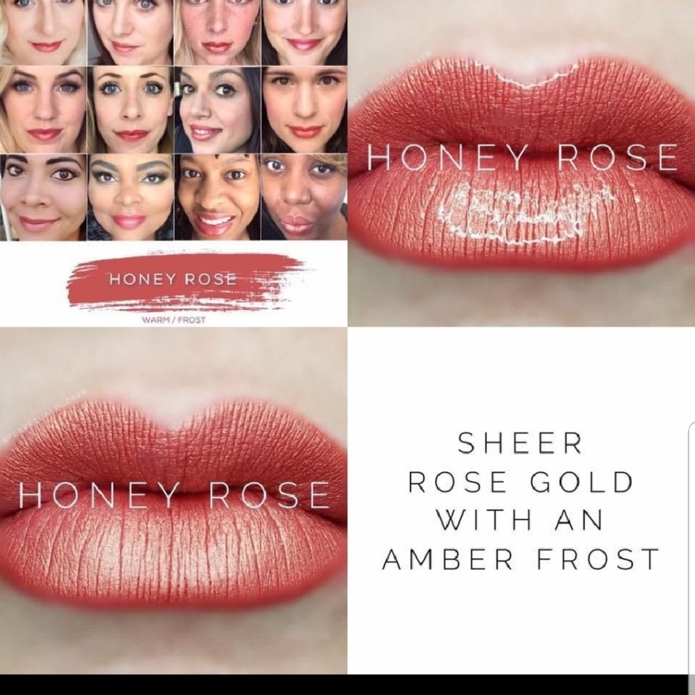 LipSense by SeneGence